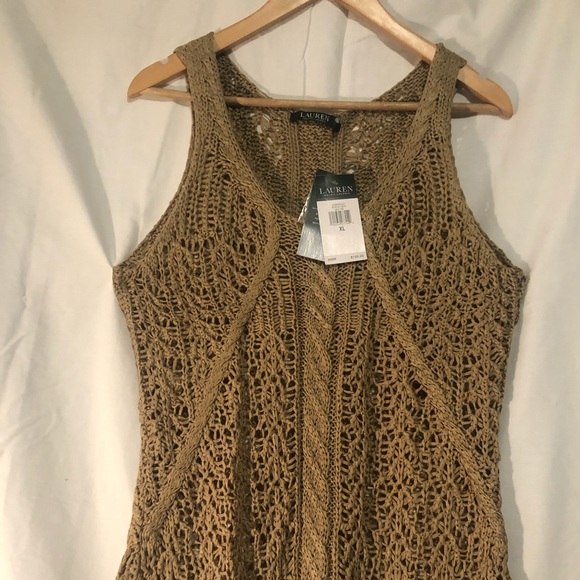 Knitted top - Picture 1 of 3